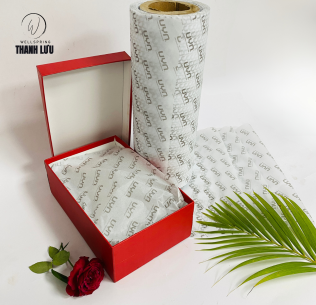 Giấy gói giày 4