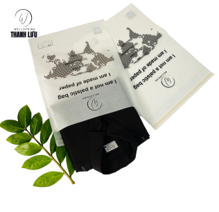 Túi Giấy Glassine 7