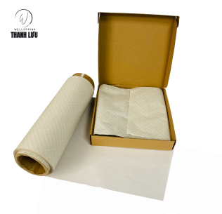 Giấy gói Tissue 2
