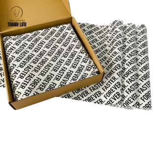 Giấy gói Tissue 3