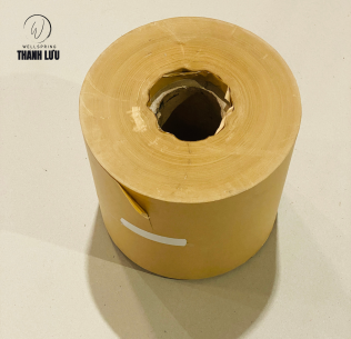 Giấy Cuộn Kraft  3