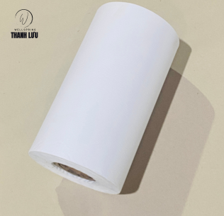 Giấy  Cuộn Poluya 3
