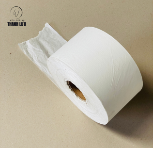 Giấy  Cuộn Poluya 2