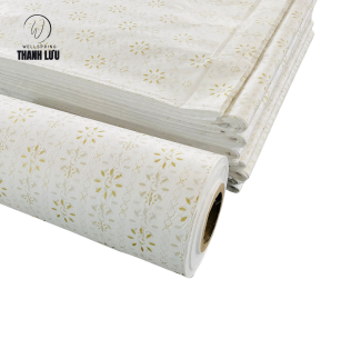 Giấy gói Tissue 4