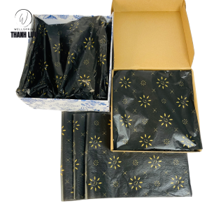 Giấy gói Tissue 5
