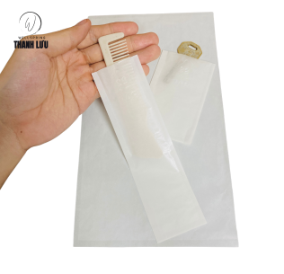 Túi Giấy Glassine 2