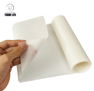 Giấy lọc trà chịu nhiệt 
