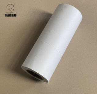 Giấy  Cuộn Poluya 4
