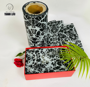 Giấy gói giày 3