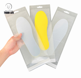 Túi Giấy Glassine 3