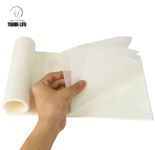 Giấy lọc trà 21 gsm