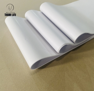 Giấy Poluya  17 gsm FSC