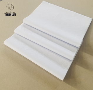 Giấy Poluya  17 gsm FSC mẫu 2