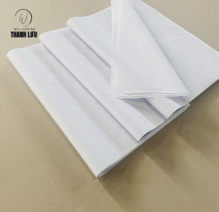 Giấy Glassine FSC 3