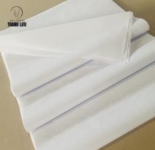 Giấy Glassine FSC 1