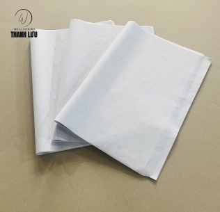 Giấy Glassine FSC 2