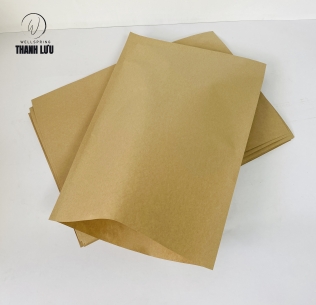 Túi giấy Kraft 2