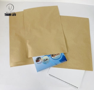 Túi giấy Kraft 5