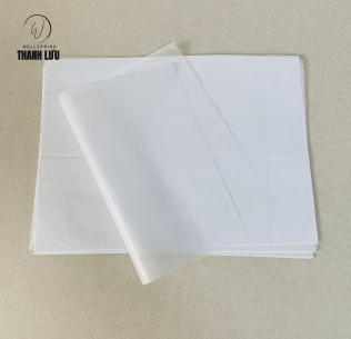 Giấy bóng dầu 20 GSM