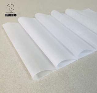 Giấy bóng dầu 30 GSM 