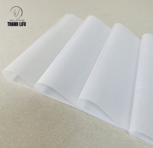 Giấy bóng dầu  FSC 