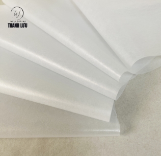 Giấy Poluya  15gsm 2 