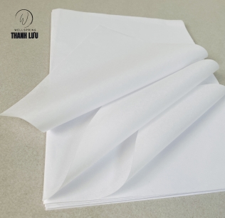 Giấy bông 23 gsm