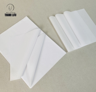Giấy Poluya  17 gsm