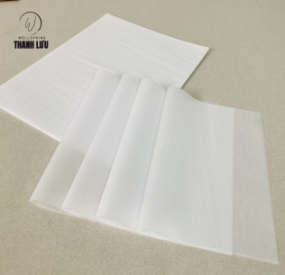 Giấy Poluya  17gsm 2