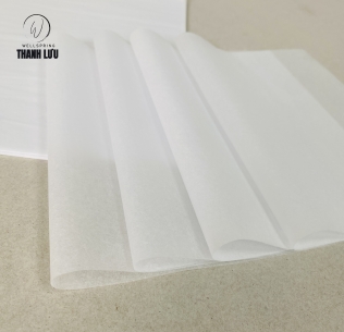 Giấy Poluya  15GSM