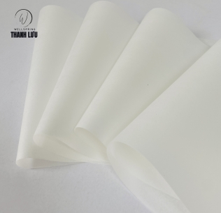 Giấy MG Trắng 40 GSM 