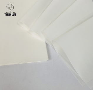 Giấy MG Trắng 35 GSM 