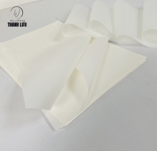 Giấy MG Trắng 30 GSM