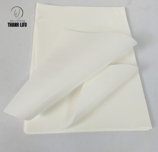 Giấy MG Trắng 50 GSM