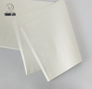 Giấy bông  cotton 60 gsm