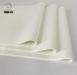 Giấy bông  cotton 35 gsm 
