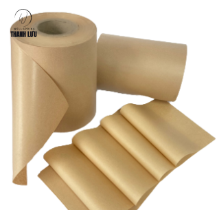 Giấy Kraft 50gsm 