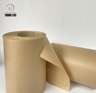 Giấy Kraft 30gsm  