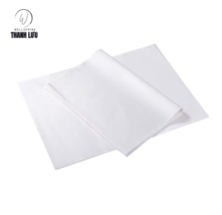Giấy MG Trắng (Giấy Da Bò Trắng)